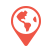 Overnachten icon